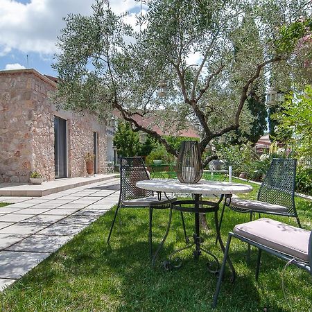 Stelle Galeotte Exclusive Holiday Home Fondi Kültér fotó