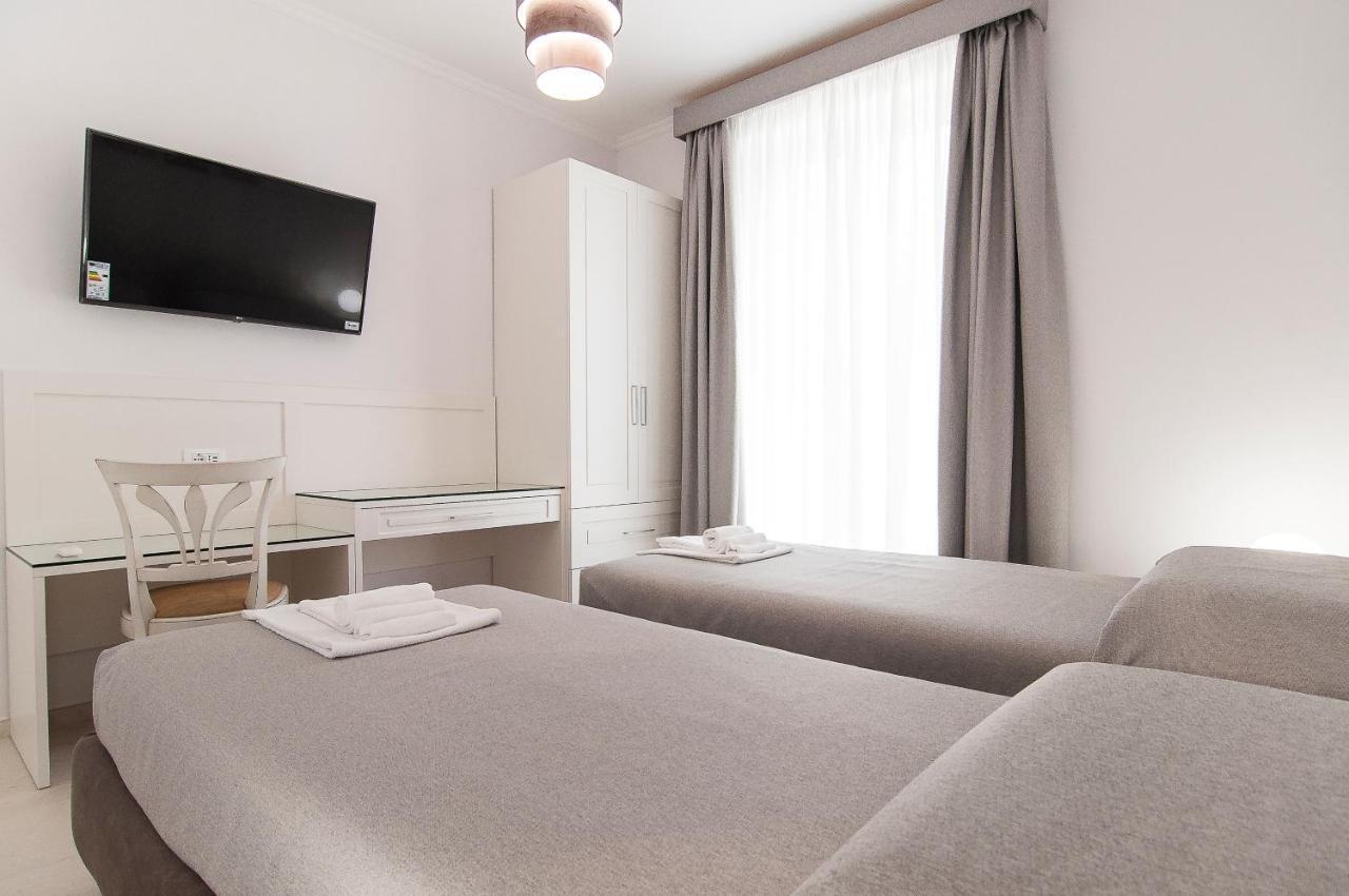 Stelle Galeotte Exclusive Holiday Home Fondi Kültér fotó