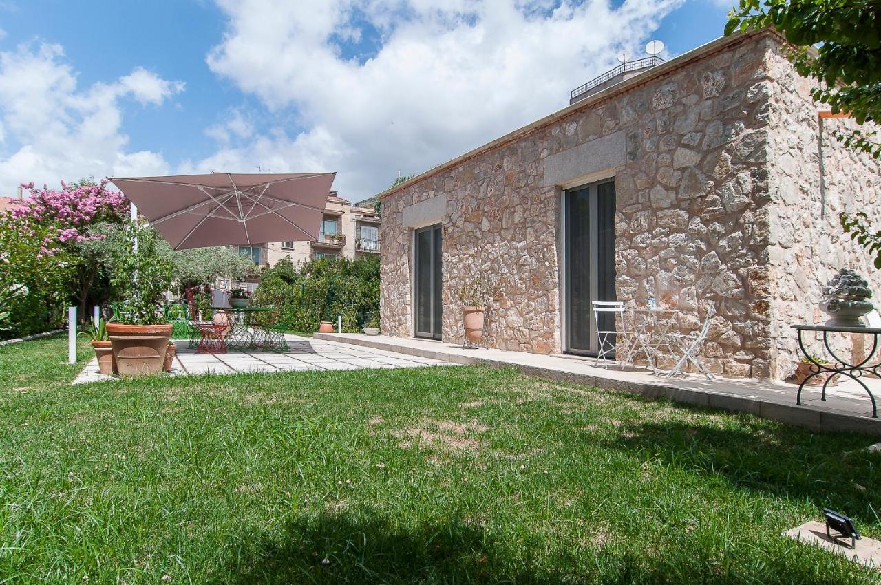 Stelle Galeotte Exclusive Holiday Home Fondi Kültér fotó