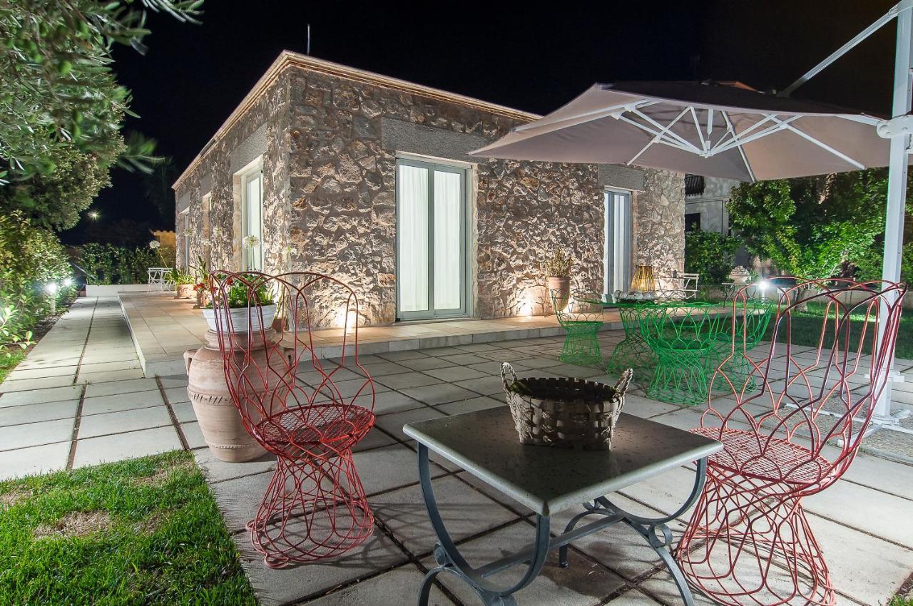 Stelle Galeotte Exclusive Holiday Home Fondi Kültér fotó