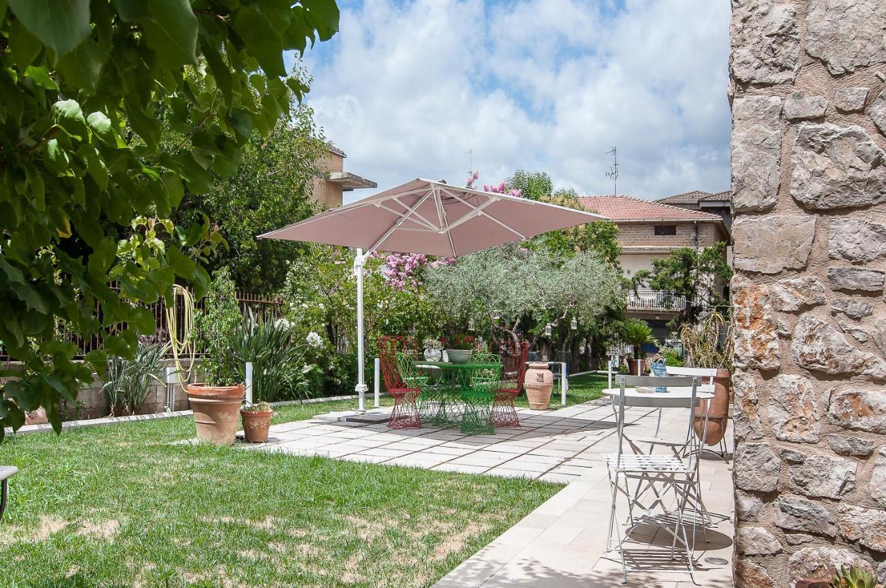 Stelle Galeotte Exclusive Holiday Home Fondi Kültér fotó